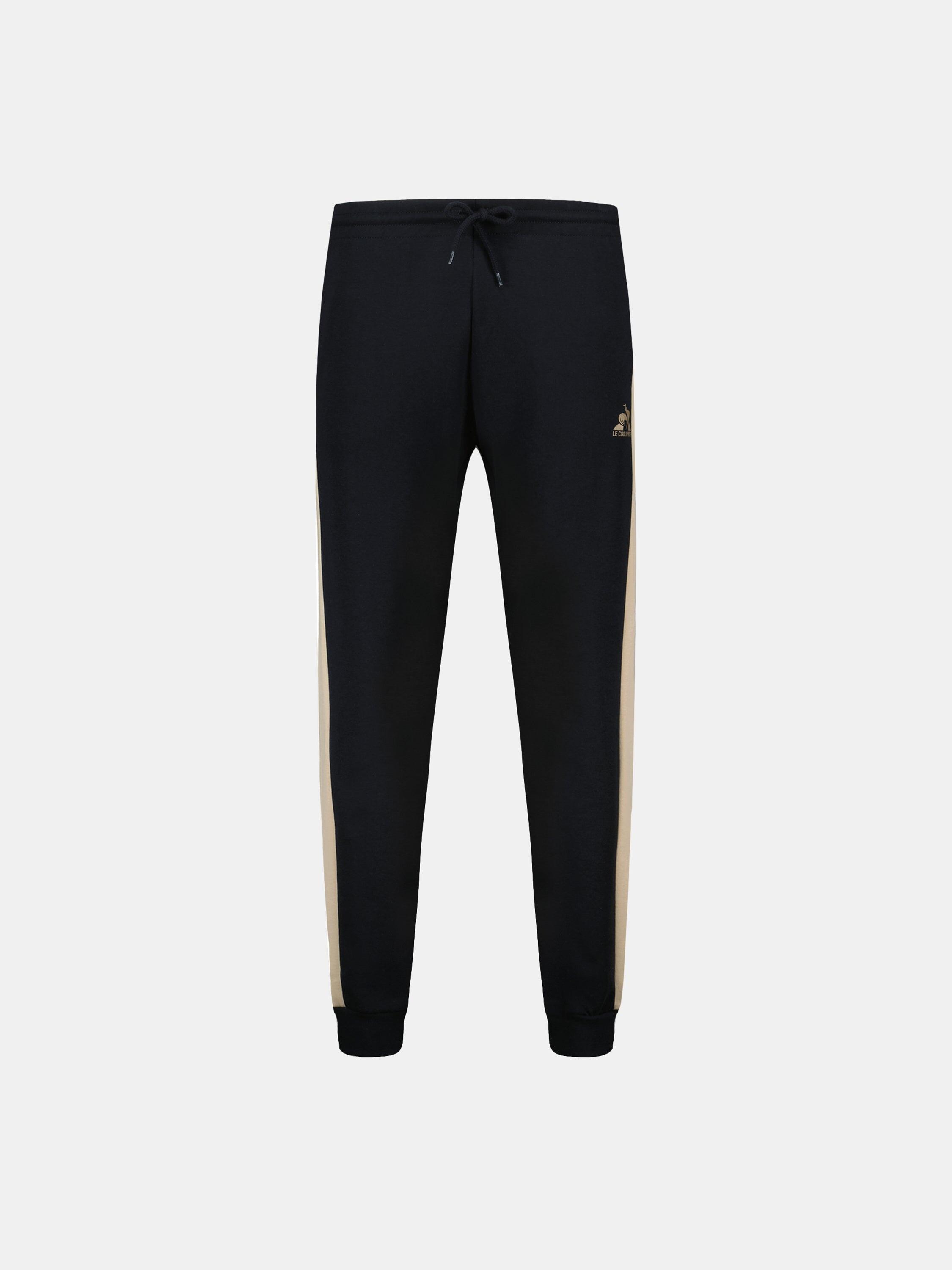 Pantalon en double face avec bandes côtés contrastées NOEL 2/7