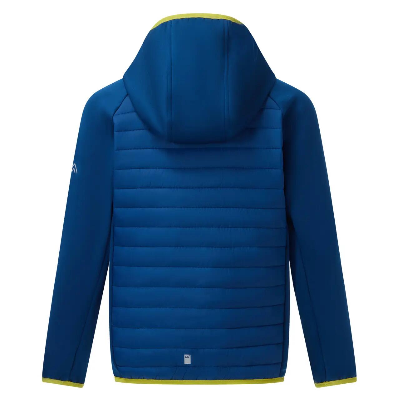 Veste hybride enfant Regatta Andreson 3/5