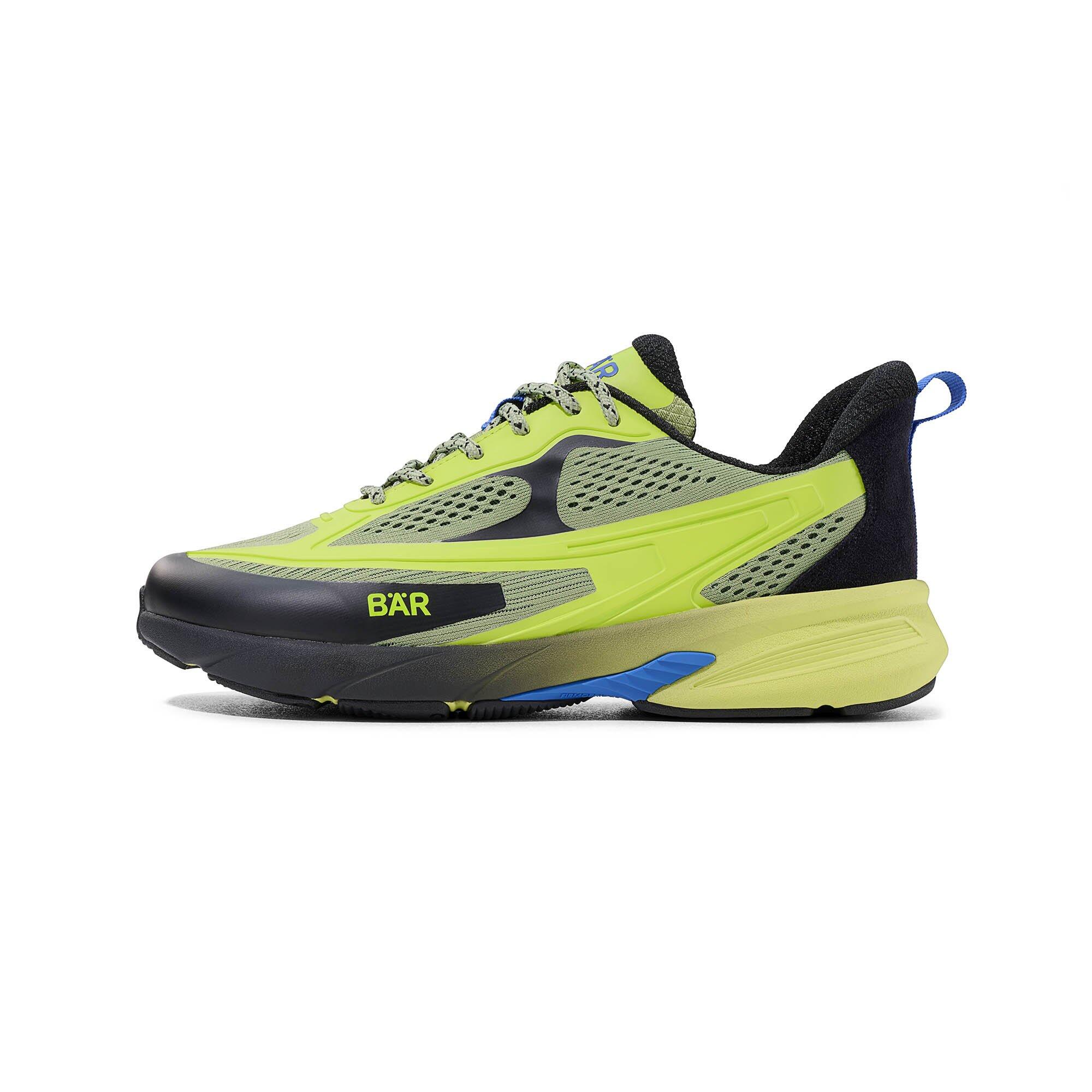 Laufschuhe Unisex  -  BÄR Ventu Run 6/6