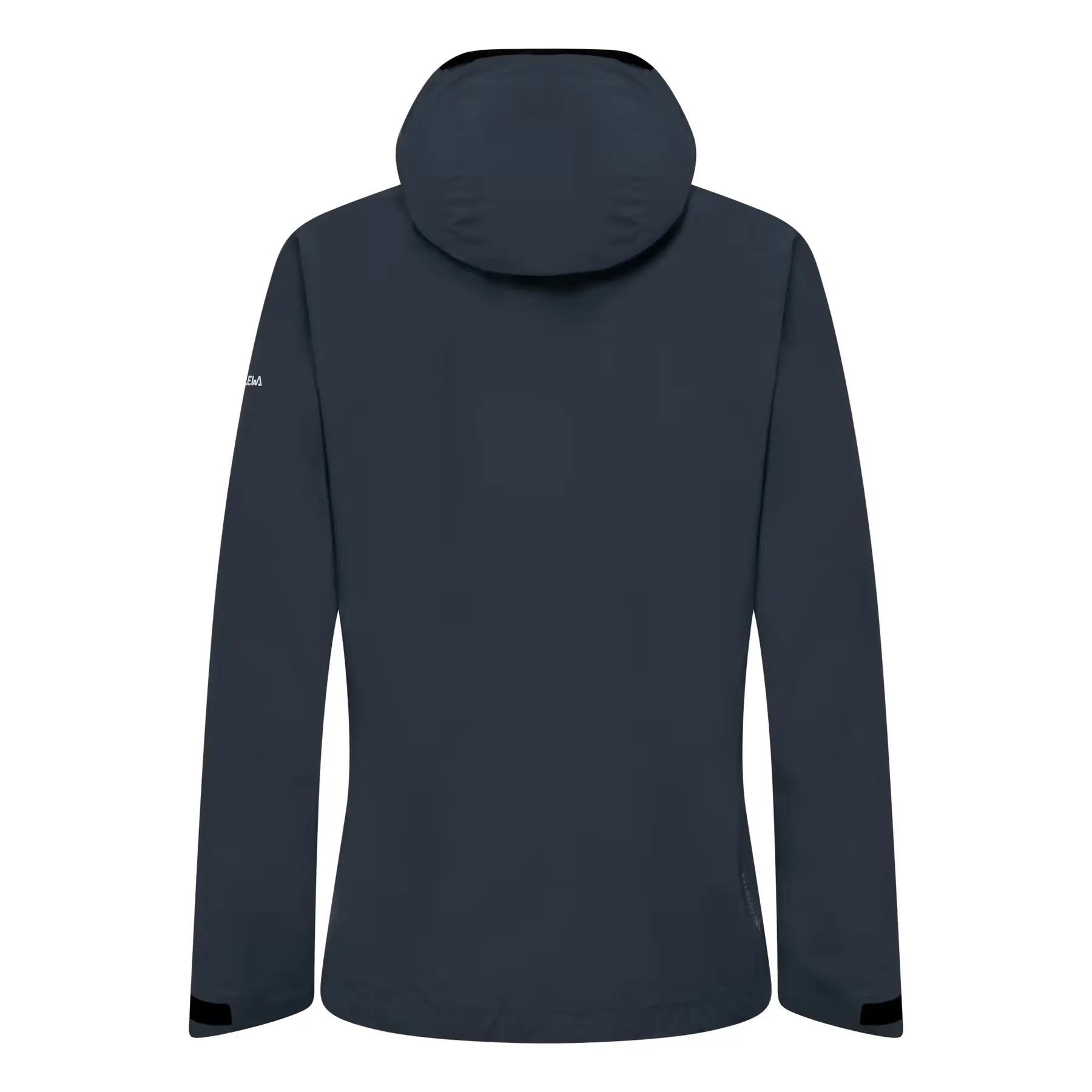 Hooded jacket Salewa Puez GTX 3 Layers 2/2