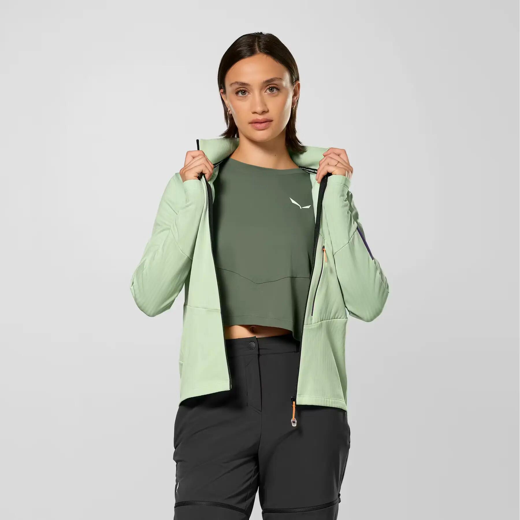 Chaqueta de senderismo Salewa Pedroc 3 3/5