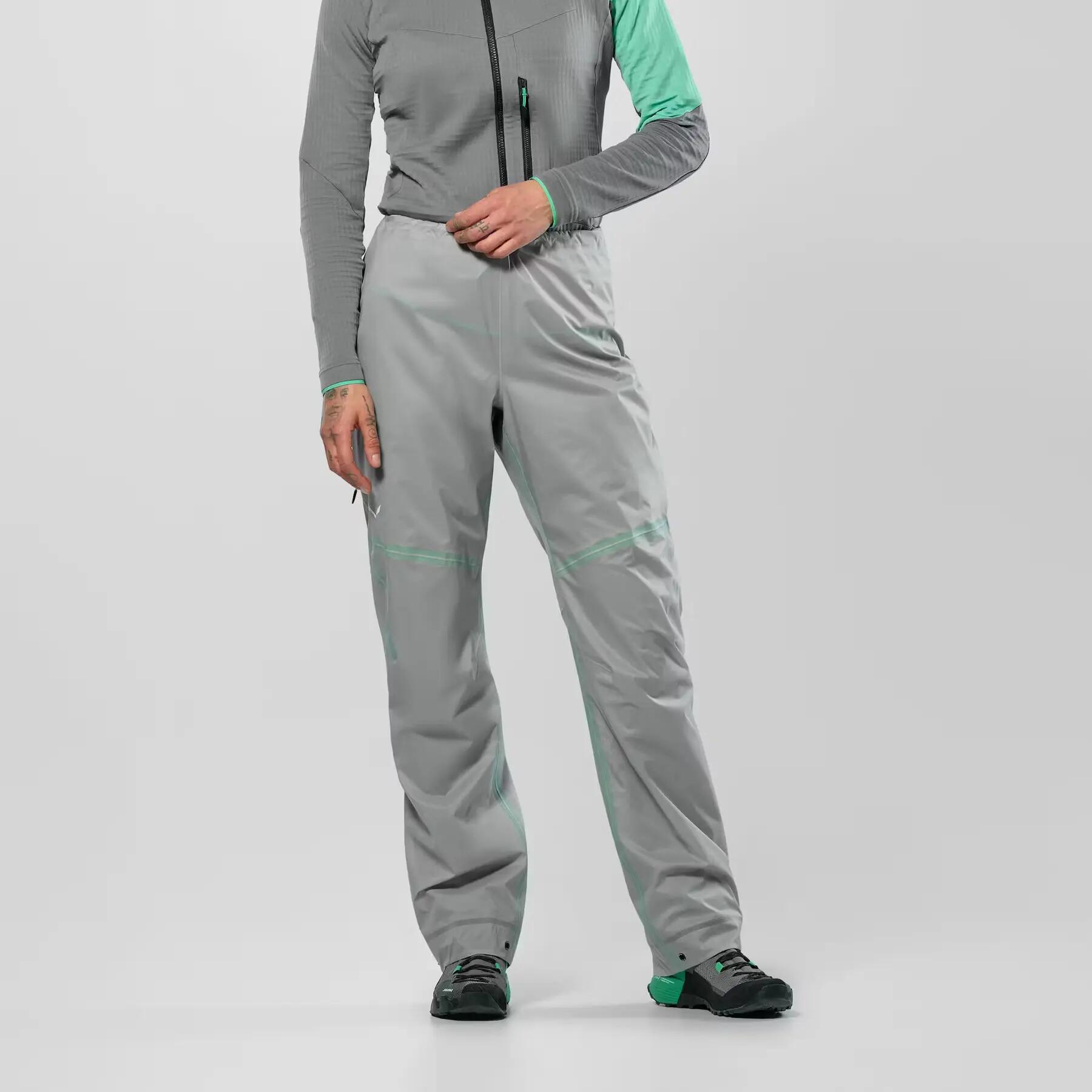 Chaqueta con capucha Salewa NXT PTX 3L 2/5