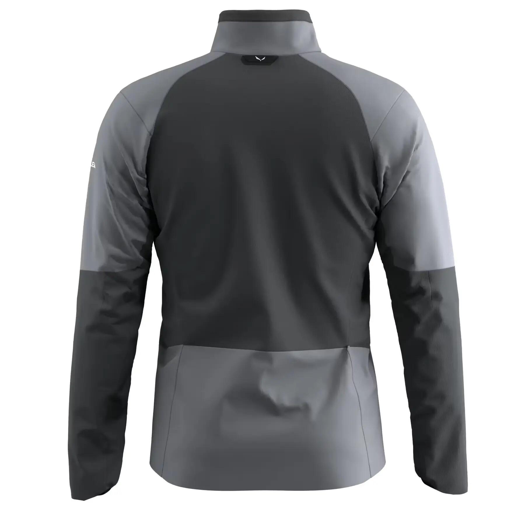 Chaqueta de senderismo Salewa Ortles DST/SW 2/2