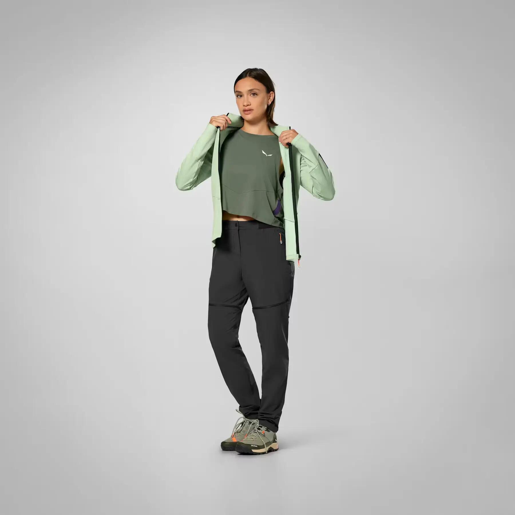 Chaqueta de senderismo Salewa Pedroc 3 2/5