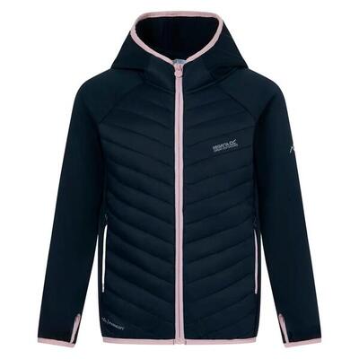 Kinderjas junior andreson hybrid gewatteerd