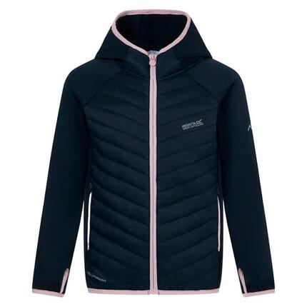 Veste matelassée hybride Andreson pour enfant junior