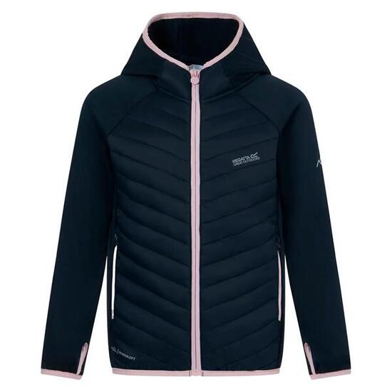 Veste hybride enfant Regatta Andreson