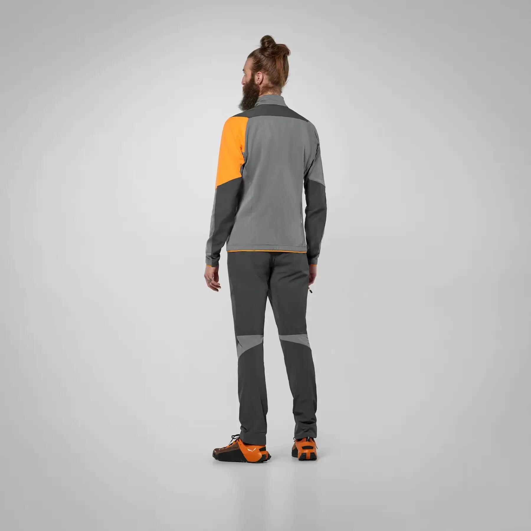 Chaqueta impermeable Salewa NXT PL 4/5