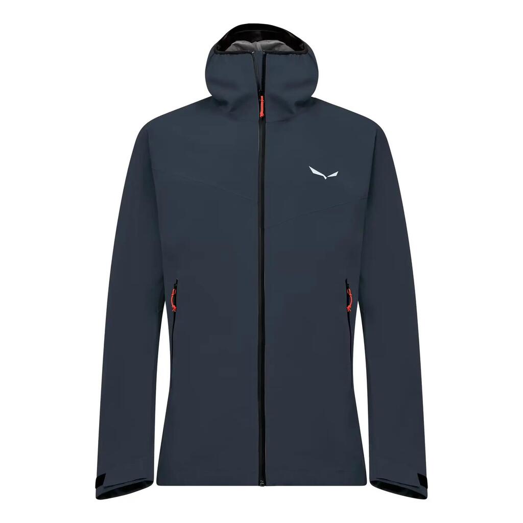 Hooded Jacket Salewa Puez GTX 3 Layers