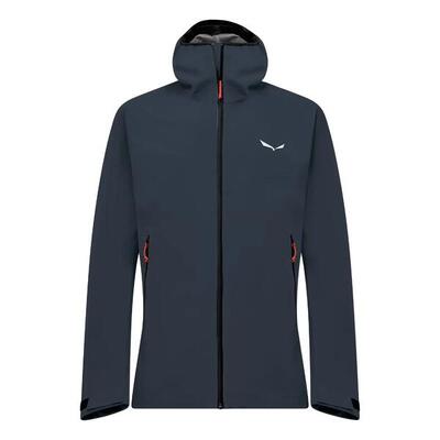 Felpa con cappuccio Salewa Puez GTX 3 Layers