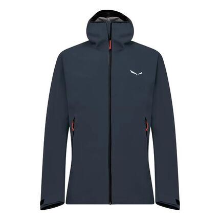 Veste à capuche Salewa Puez GTX 3 Layers