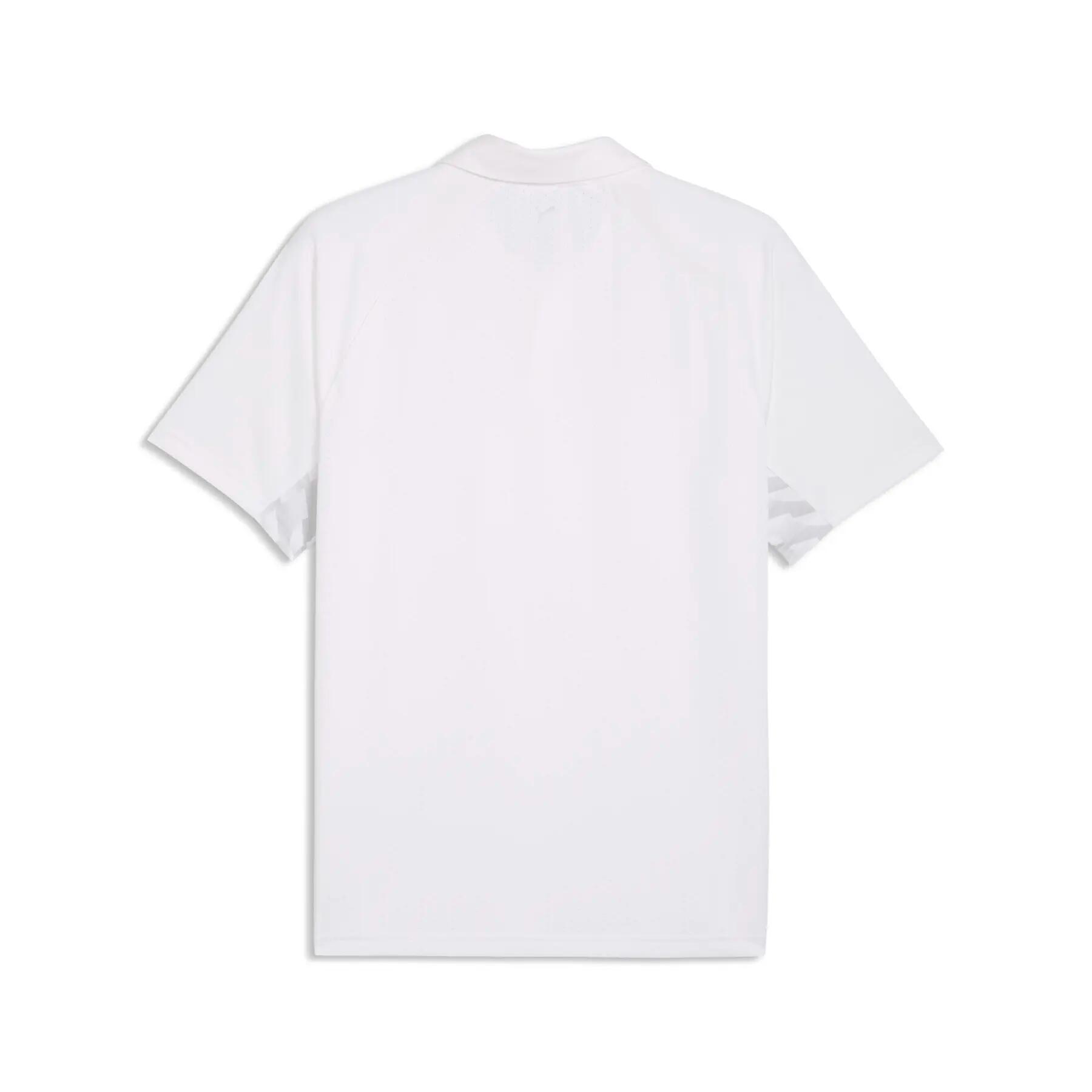 Polo Puma Liga26 Sideline 2/2