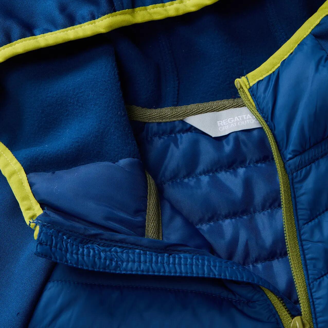 Veste hybride enfant Regatta Andreson 5/5
