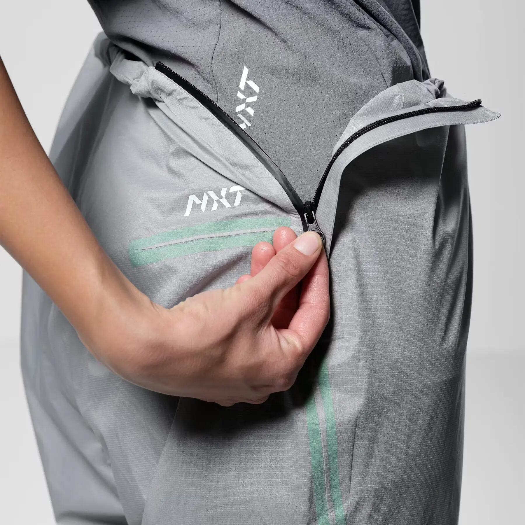 Chaqueta con capucha Salewa NXT PTX 3L 5/5