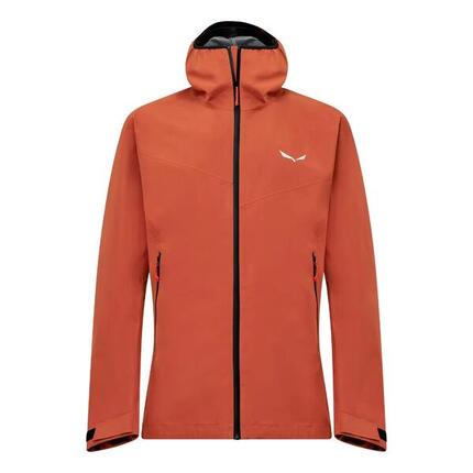 Veste à capuche Salewa Puez GTX 3 Layers