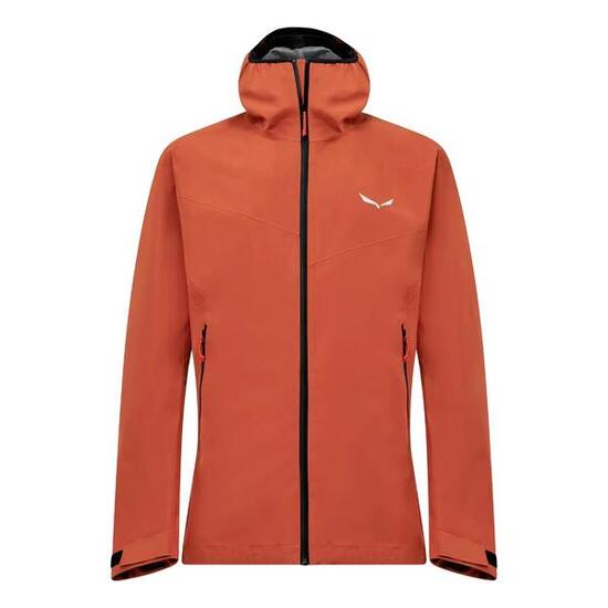 Veste à capuche Salewa Puez GTX 3 Layers
