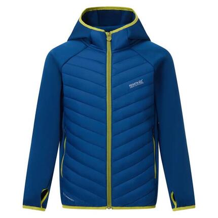 Veste matelassée hybride Andreson pour enfant junior