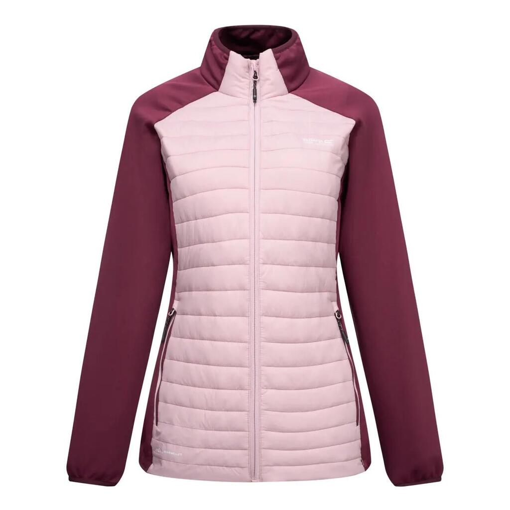 Women's hybrid jacket Regatta Clumber