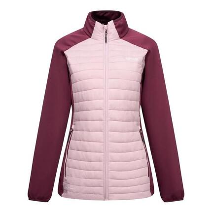 Regatta Clumber Hybrid Softshelljacke Damen