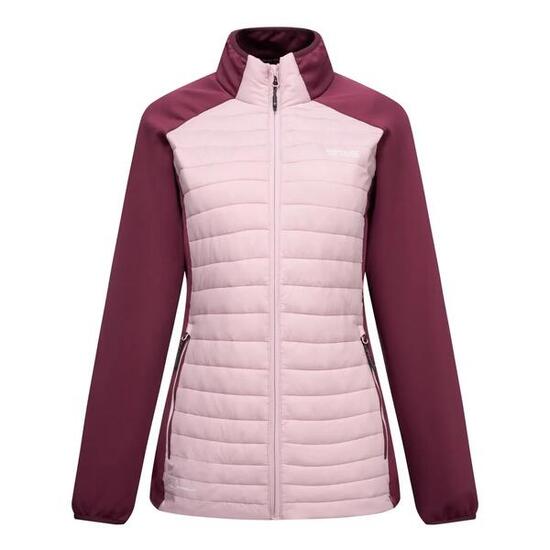 Veste hybride femme Regatta Clumber