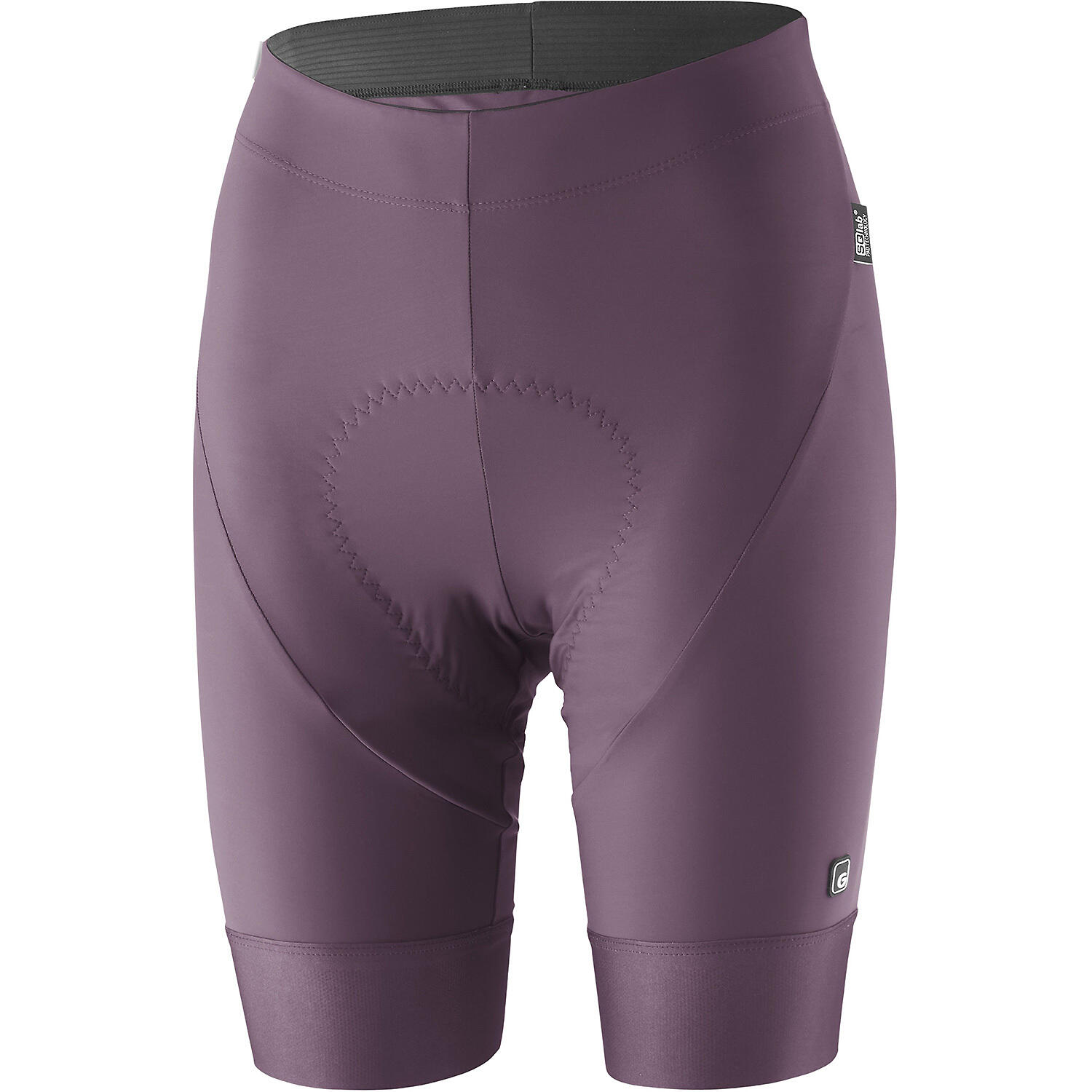 Damen Radshort Sqlab Go 3/3