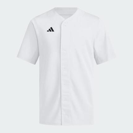 Maillot entièrement boutonné Impact