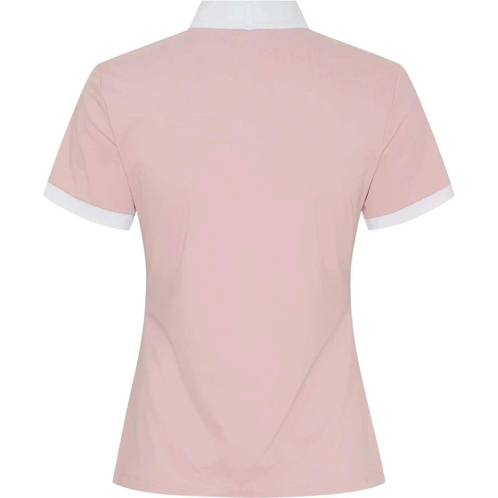 Polo de competición para mujer Catago Nice 2/5