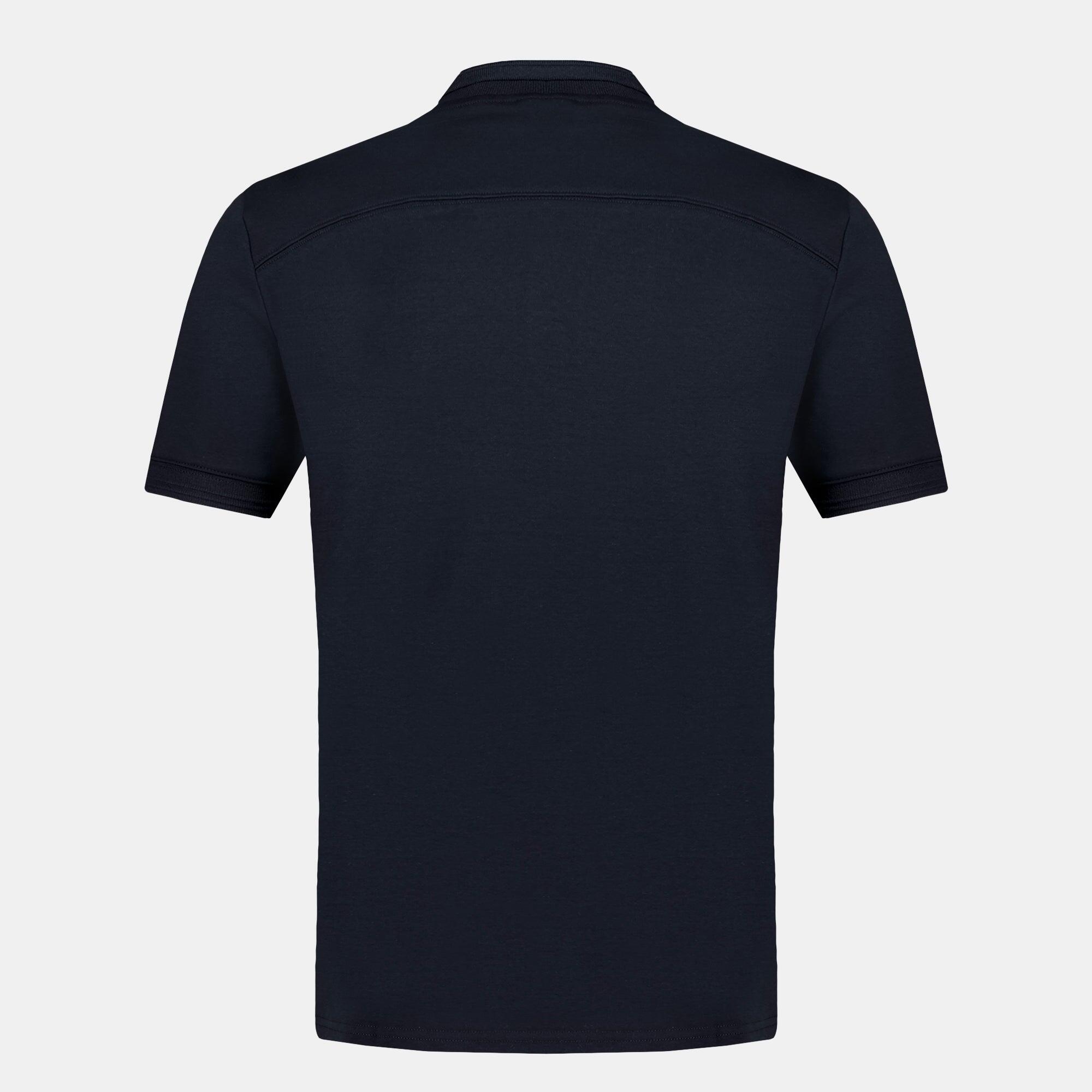 Polo Coq d'Or en jersey double de coton Coq d'Or 3/6
