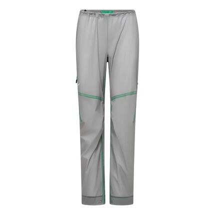 Regenjacke mit Kapuze für Damen Salewa NXT PTX 3L