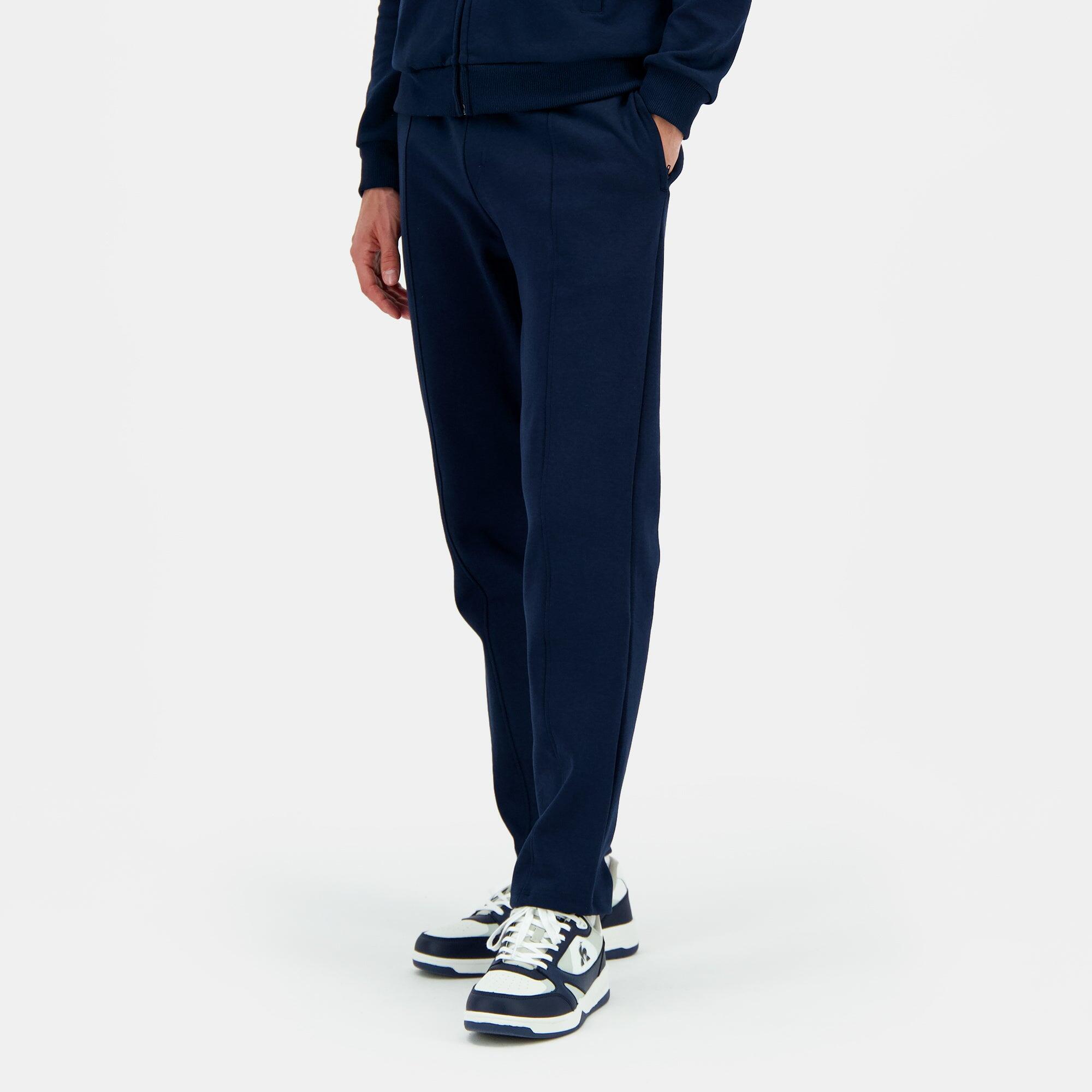 Pantalon Ton sur ton 1/5