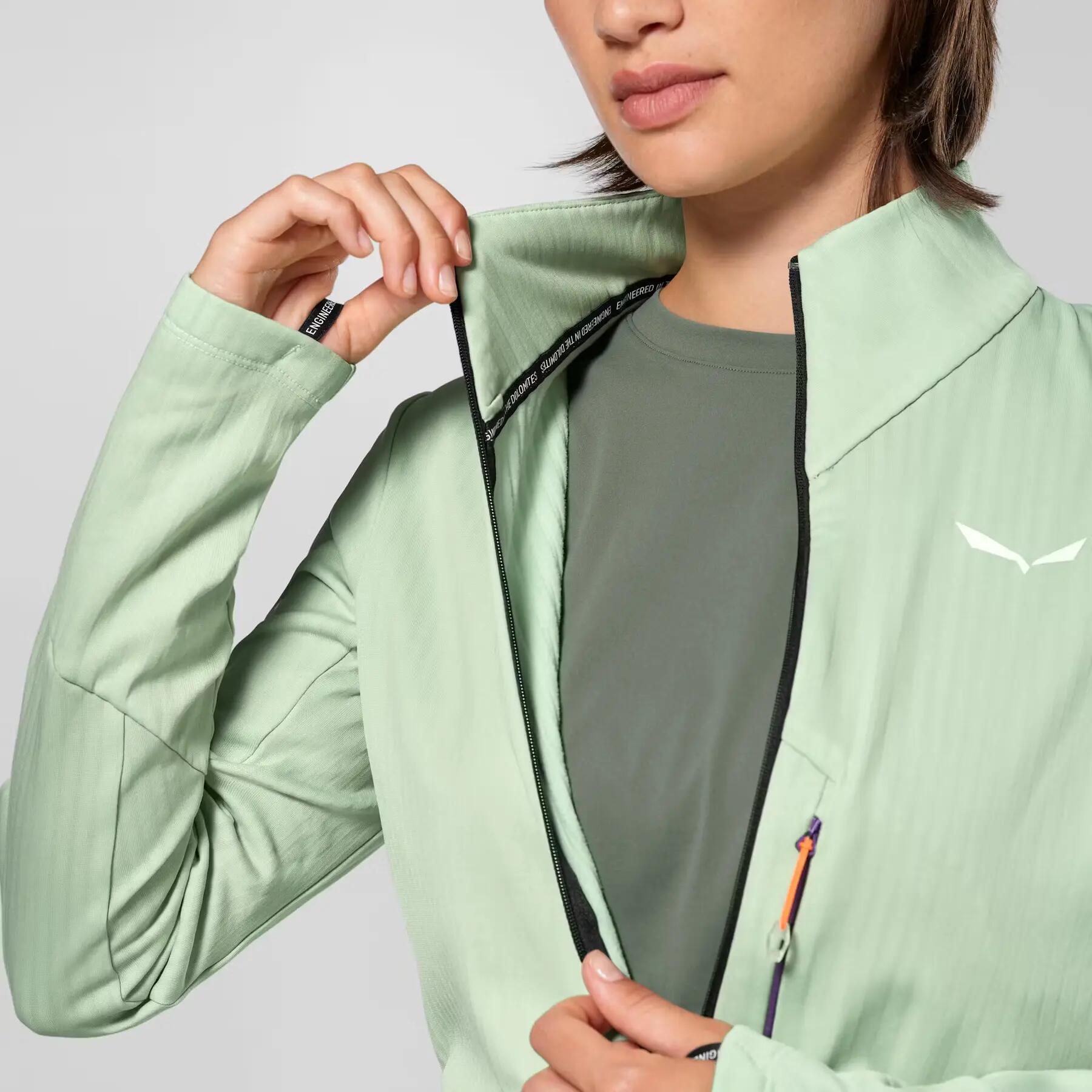 Chaqueta de senderismo Salewa Pedroc 3 5/5