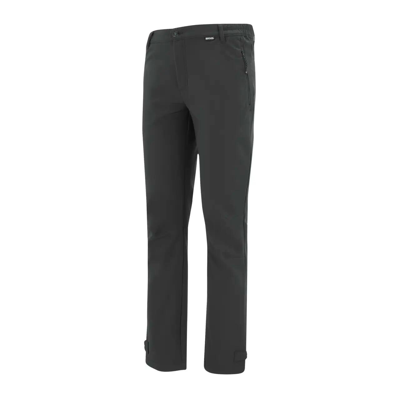 Softshell broek Regatta Geo 2/4