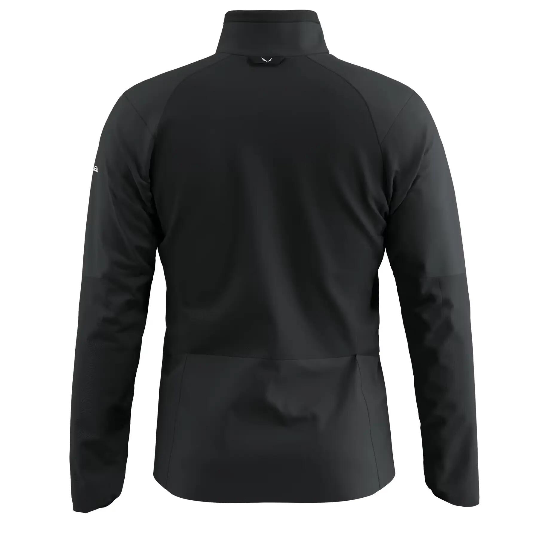 Chaqueta de senderismo Salewa Ortles DST/SW 2/2