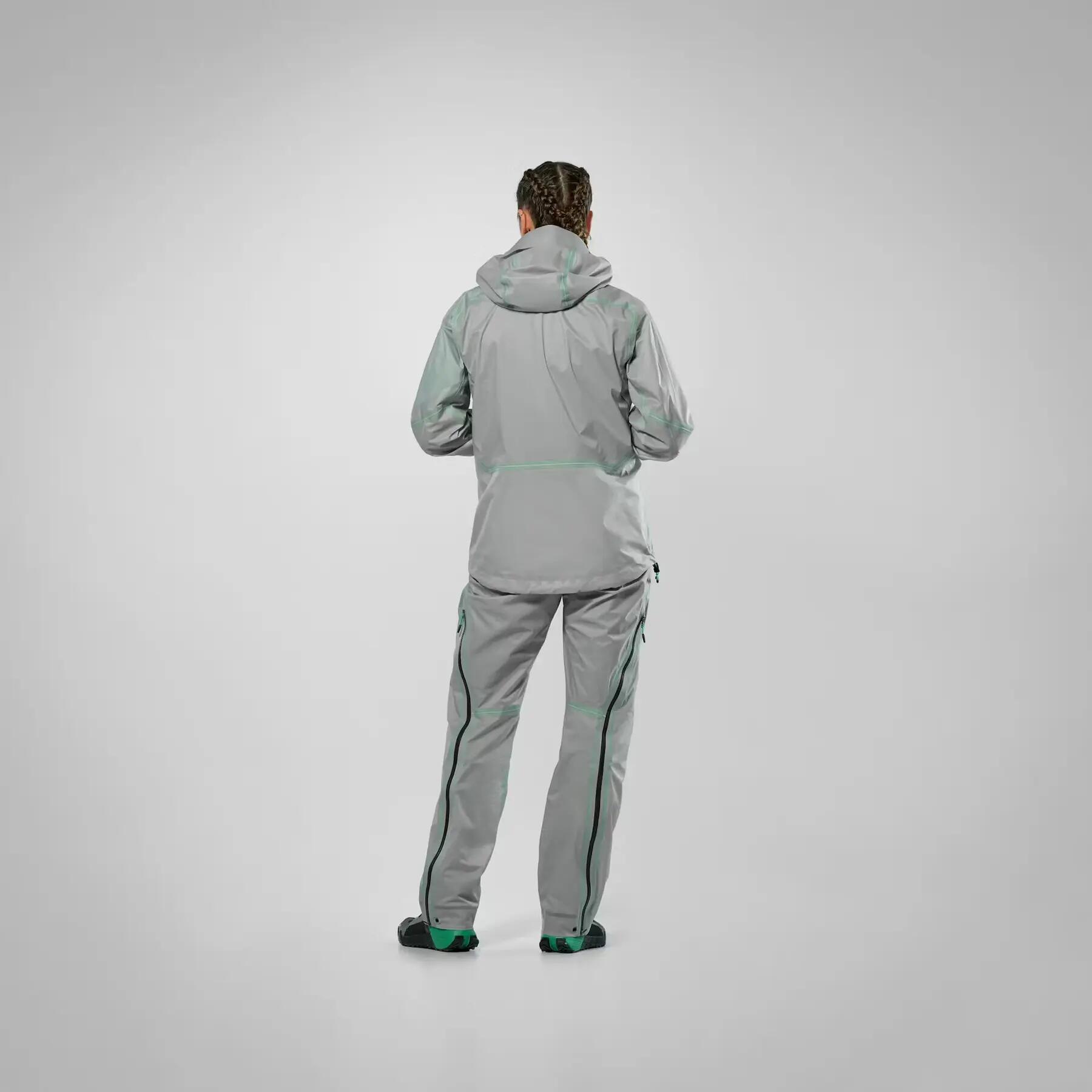 Chaqueta con capucha Salewa NXT PTX 3L 4/5