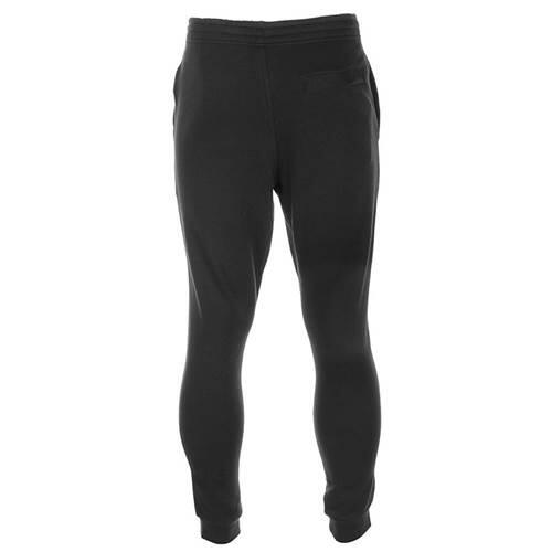 Nike Fleece Swoosh Trainingsbroek 2/5