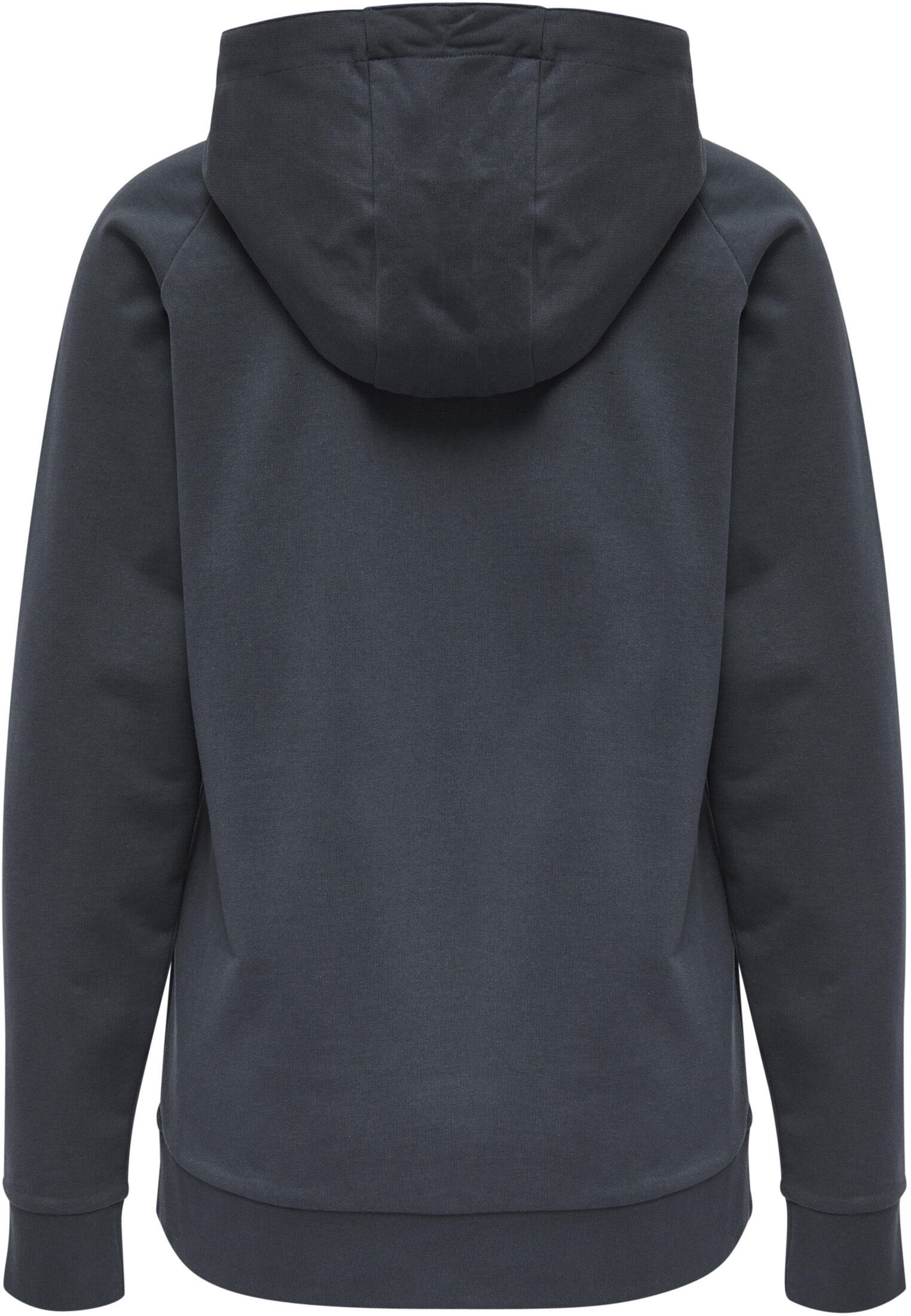 Felpa con cappuccio da donna Hummel Hmlgo Logo 2/5
