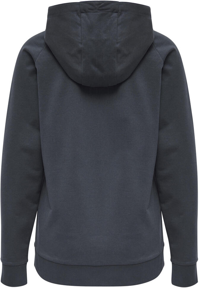 Damska bluza z kapturem Hummel Hmlgo Logo