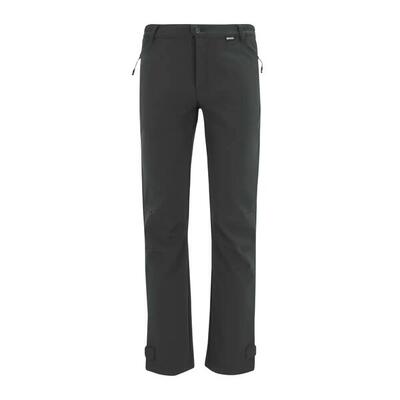 Softshell broek regatta geo
