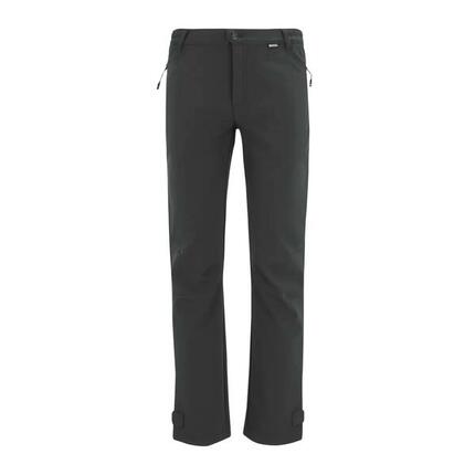 Softshell broek Regatta Geo