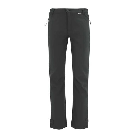 Softshell broek Regatta Geo