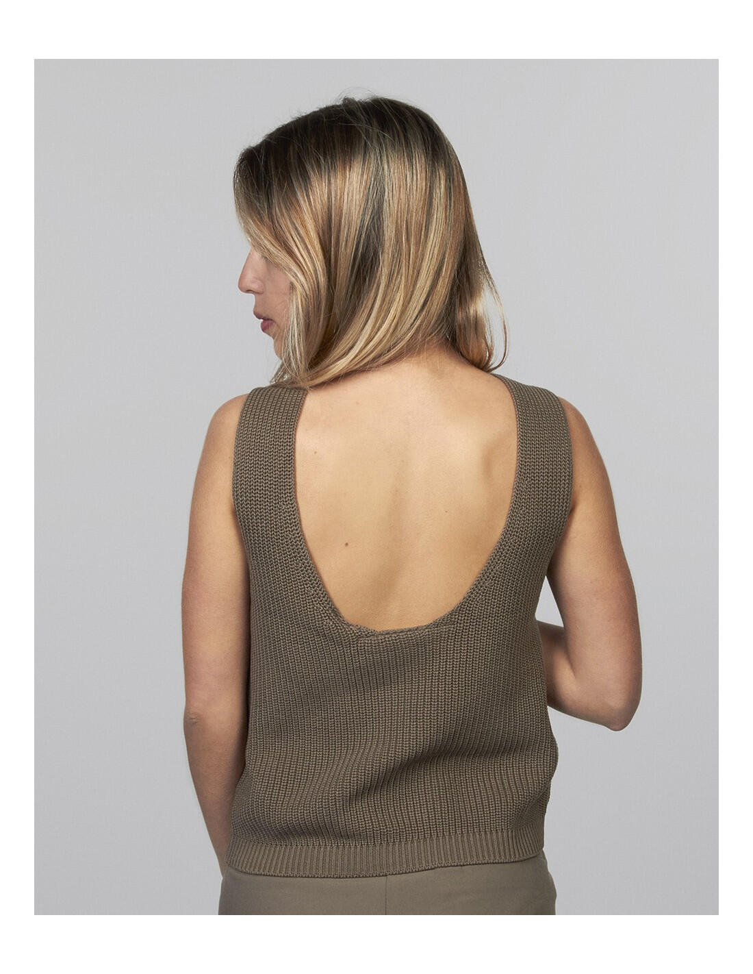 Jack&Jones JJXX - TOP DE PUNTO 3/5