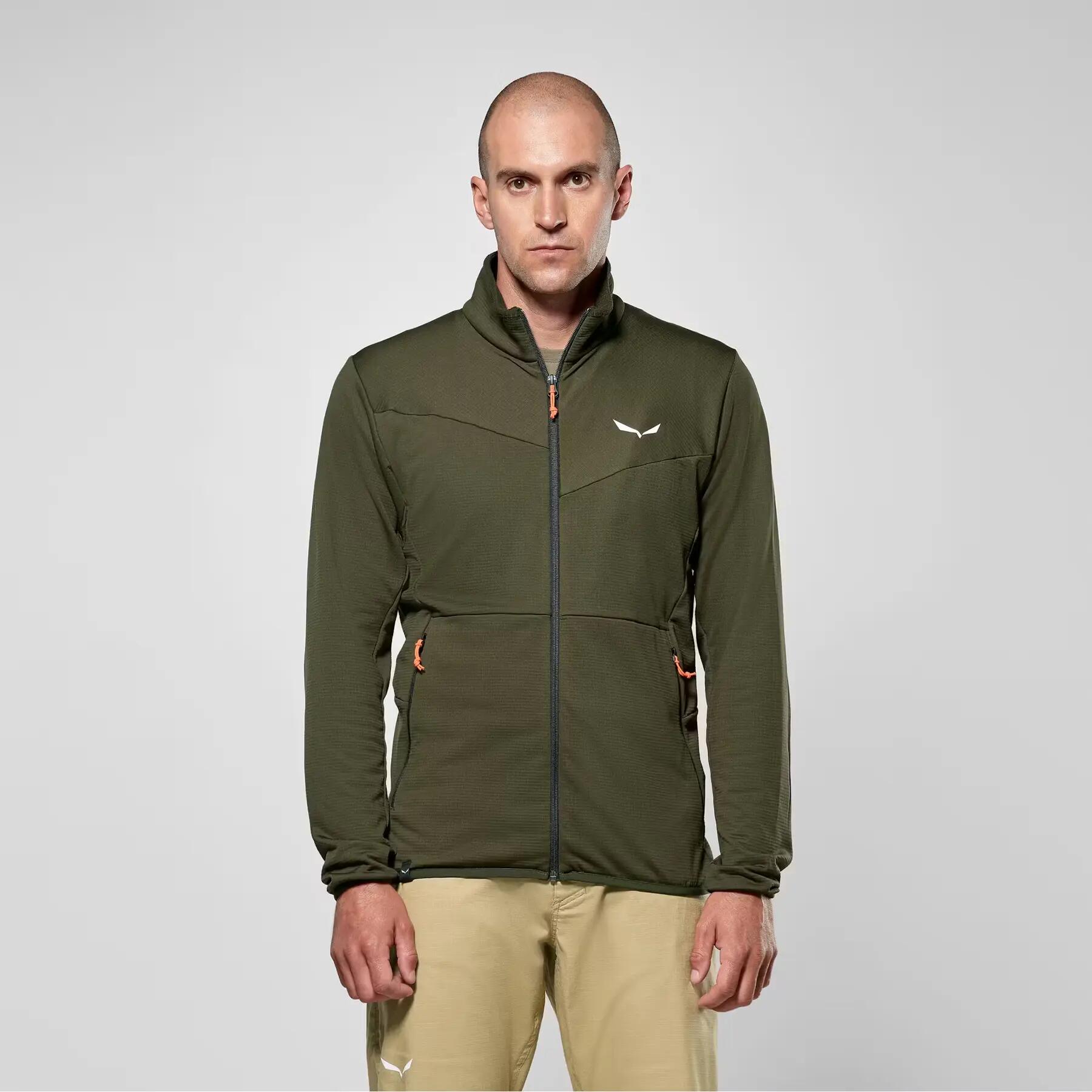 Veste de survêtement Salewa Puez Sun 5/5