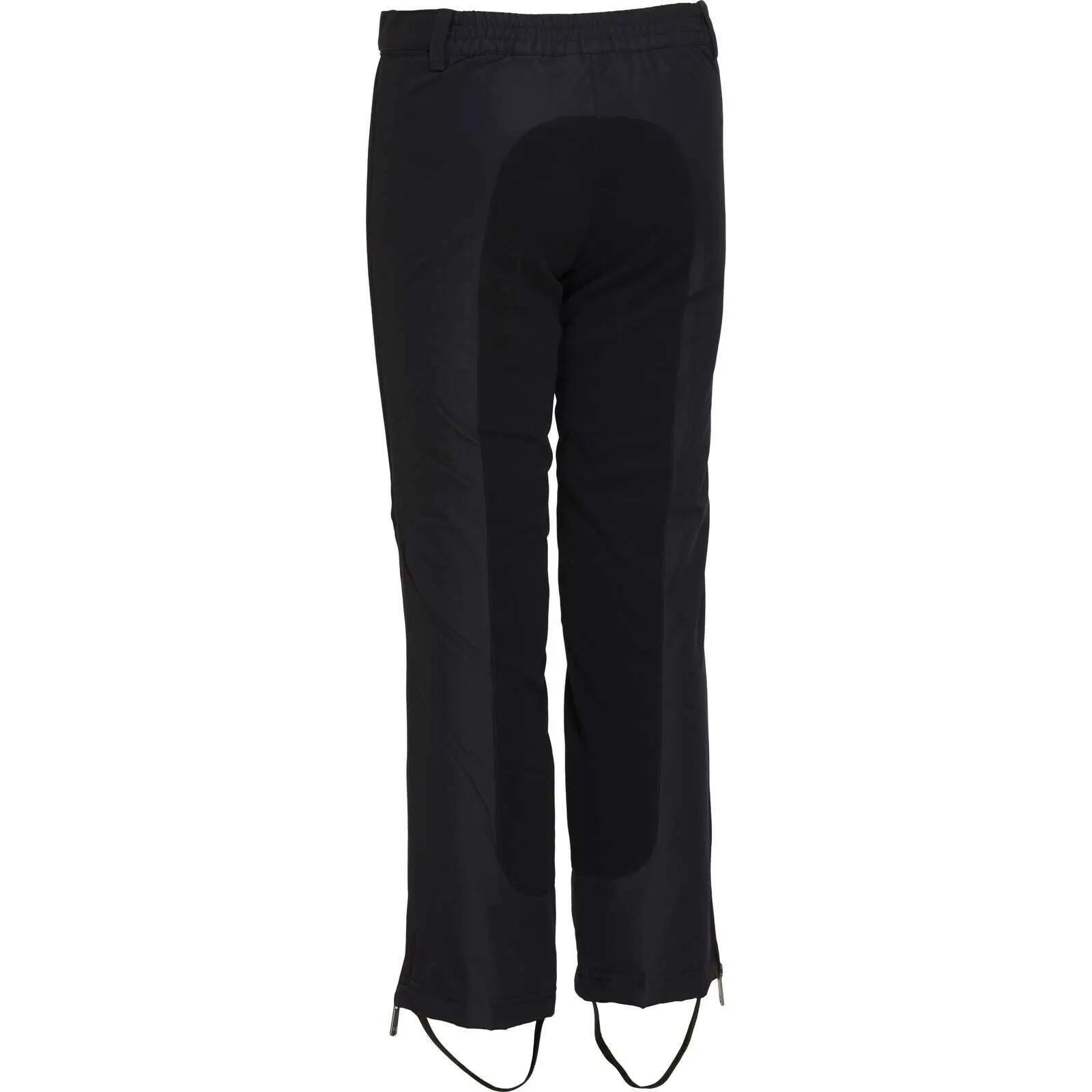 Pantalon équitation en hiver femme Equipage Carlifield 2/2