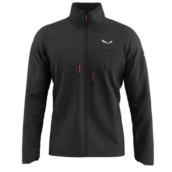 Veste de randonnée Salewa Ortles DST/SW