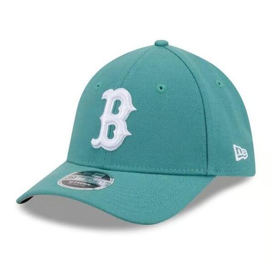 Casquette MLB Boston Red Sox New Era City Connect 39THIRTY M-Crown