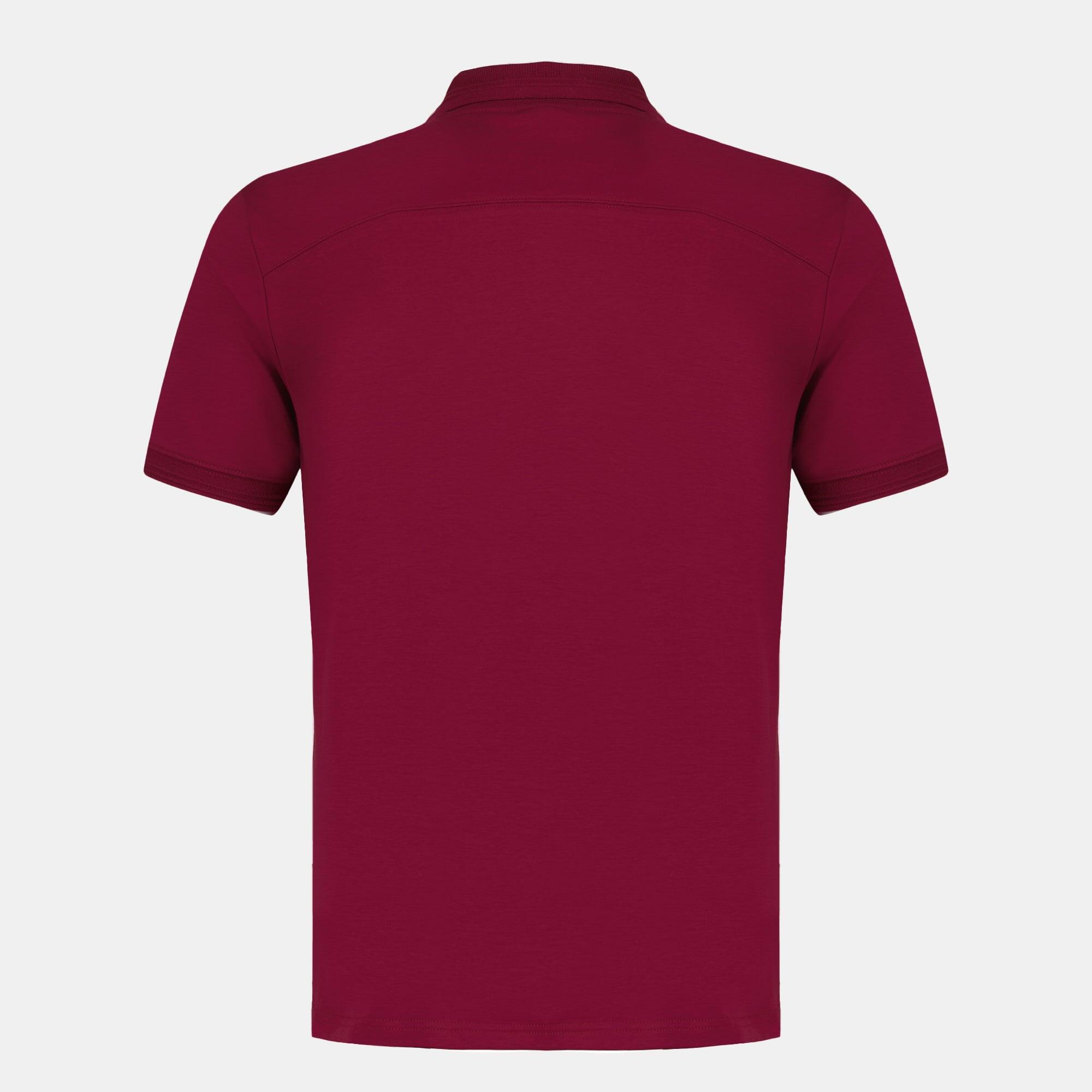 Polo Le Coq Sportif N°1 3/7