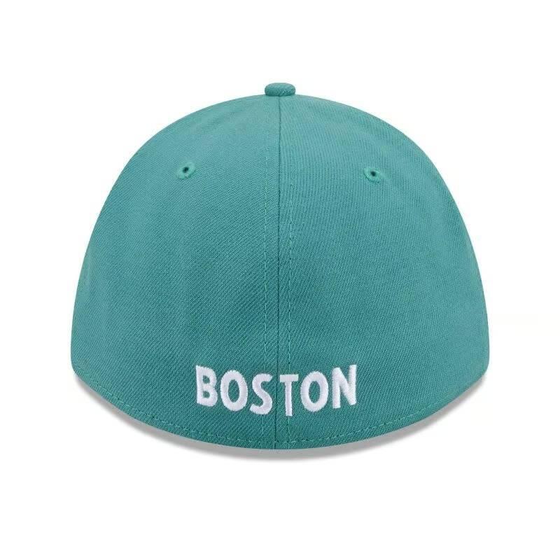 Casquette MLB Boston Red Sox New Era City Connect 39THIRTY M-Crown 3/5
