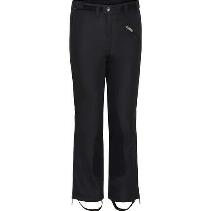 Pantalon équitation en hiver femme Equipage Carlifield