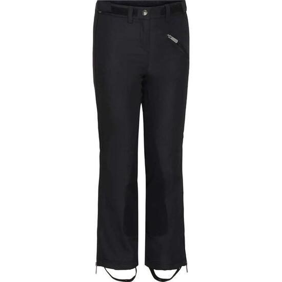 Pantalon équitation en hiver femme Equipage Carlifield