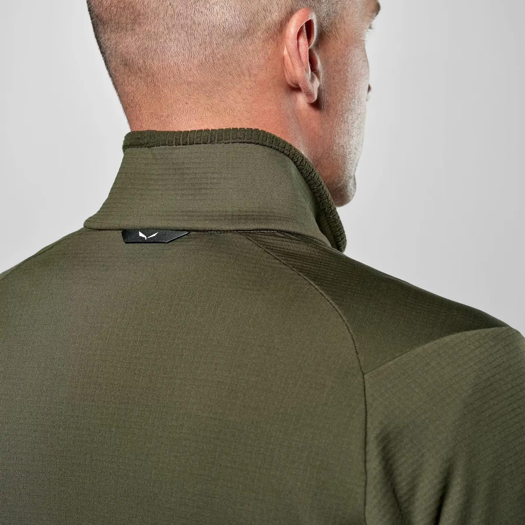 Veste de survêtement Salewa Puez Sun 4/5